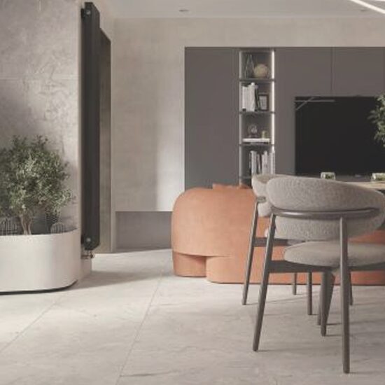 Zorrani Marble / Carving (60x60 cm) — SEK/m²